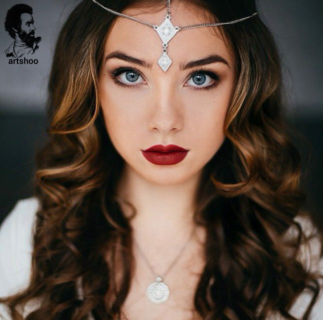 مدل رنگ روغن اورژینال